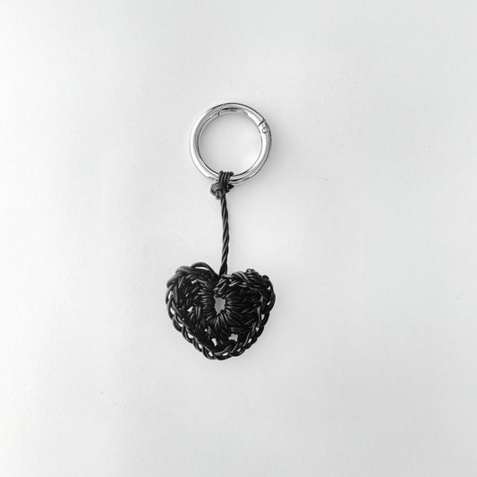 THE HEART CHARM