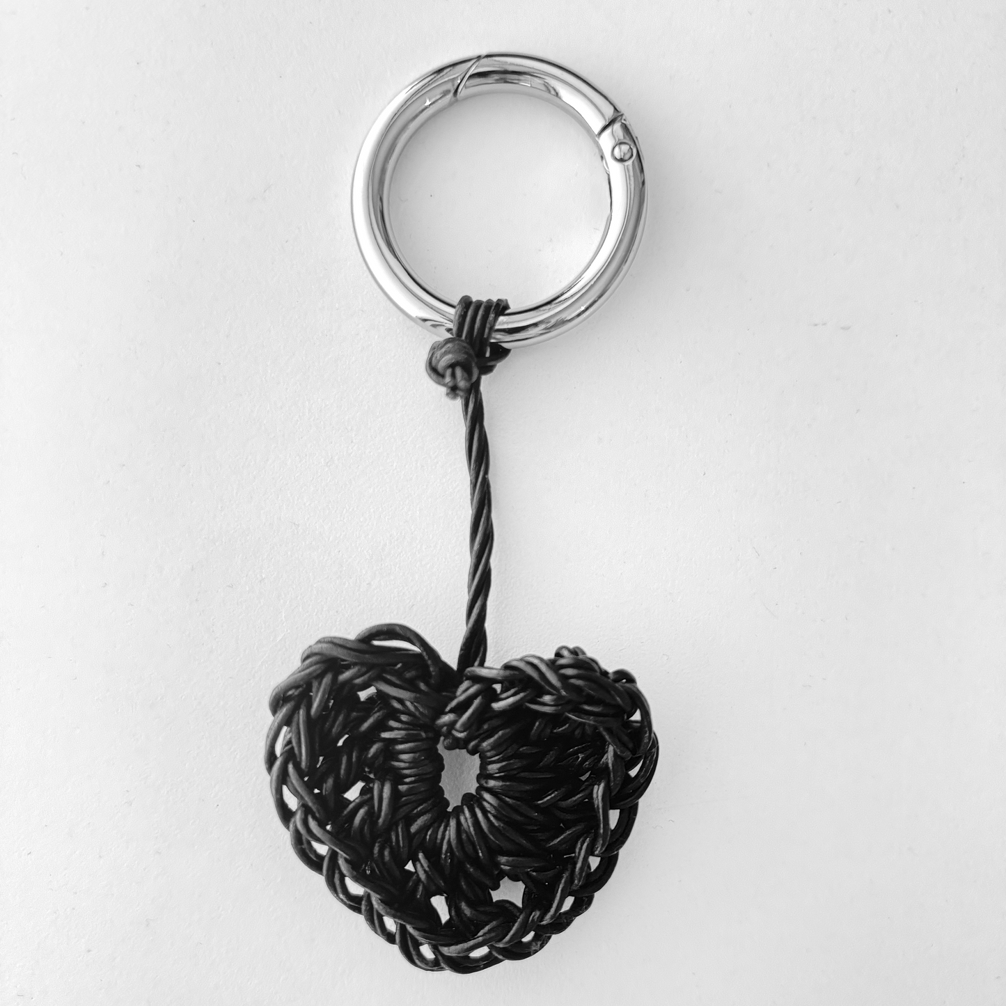 THE HEART CHARM