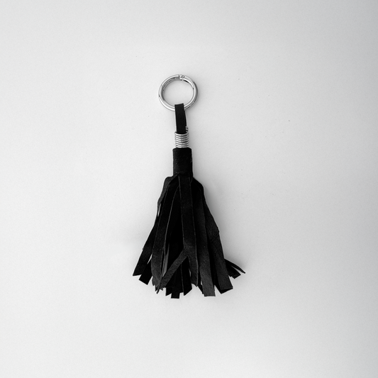 THE TASSLE CHARM