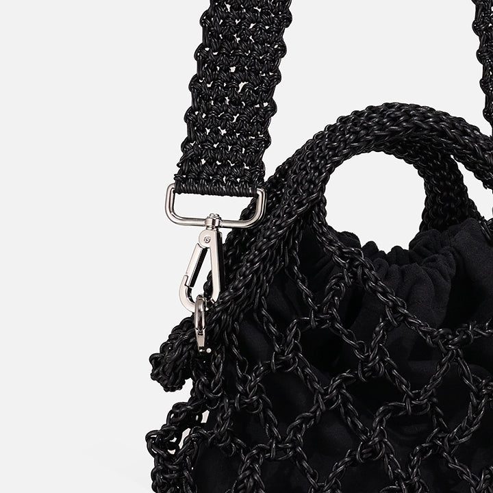 THE NET BAG