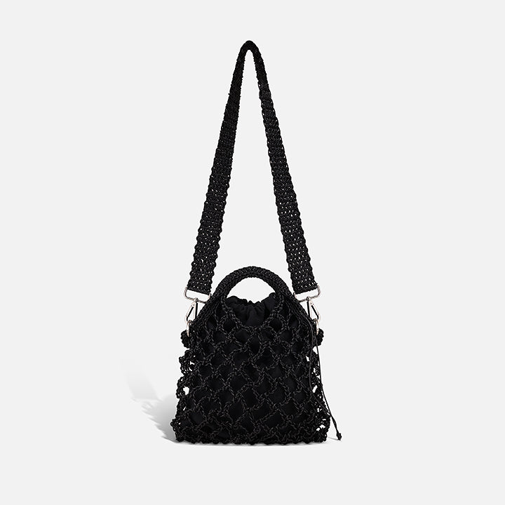 THE NET BAG