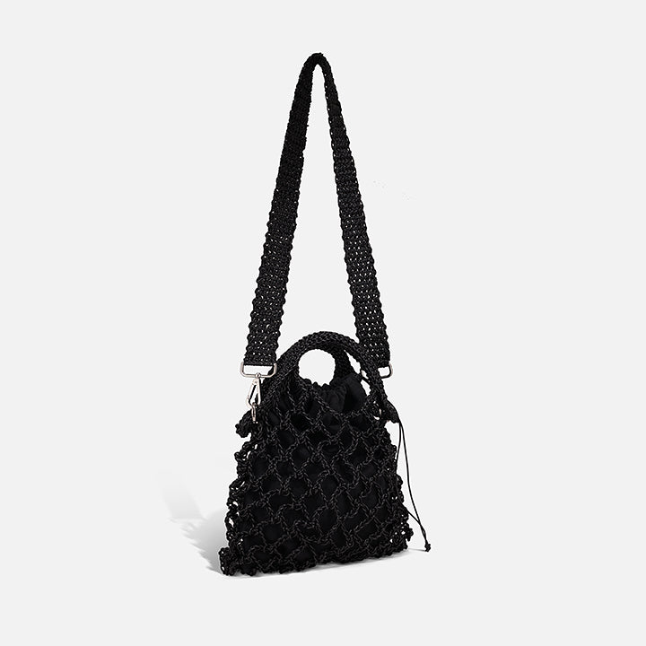 THE NET BAG