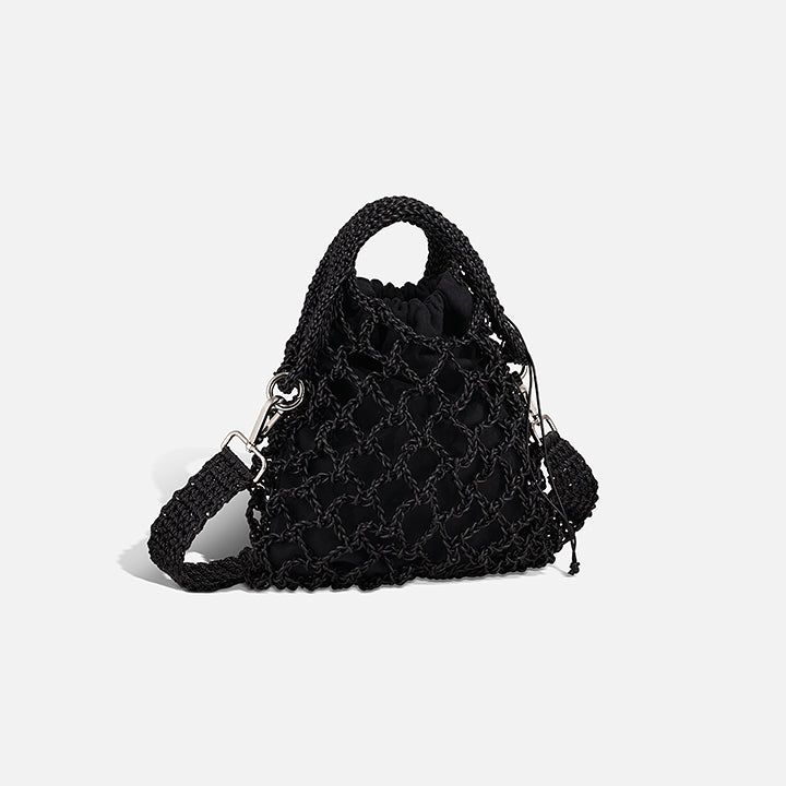 THE NET BAG