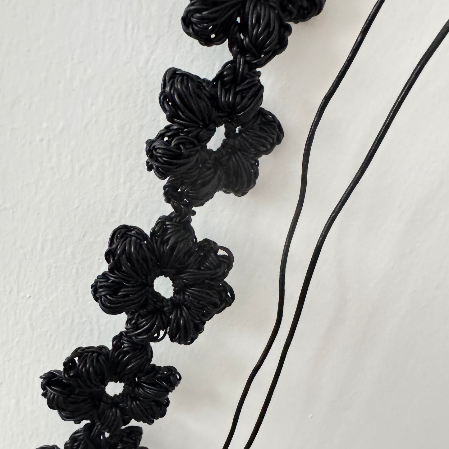THE FLOWER BELT