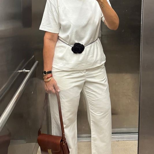 THE ROSE BELT