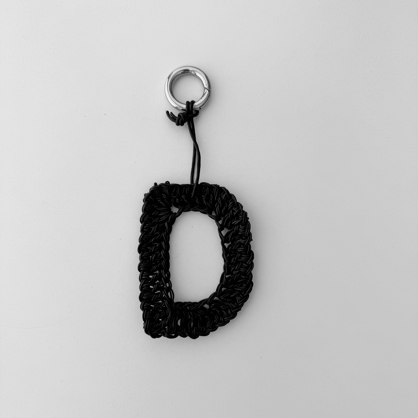 THE LETTER CHARM