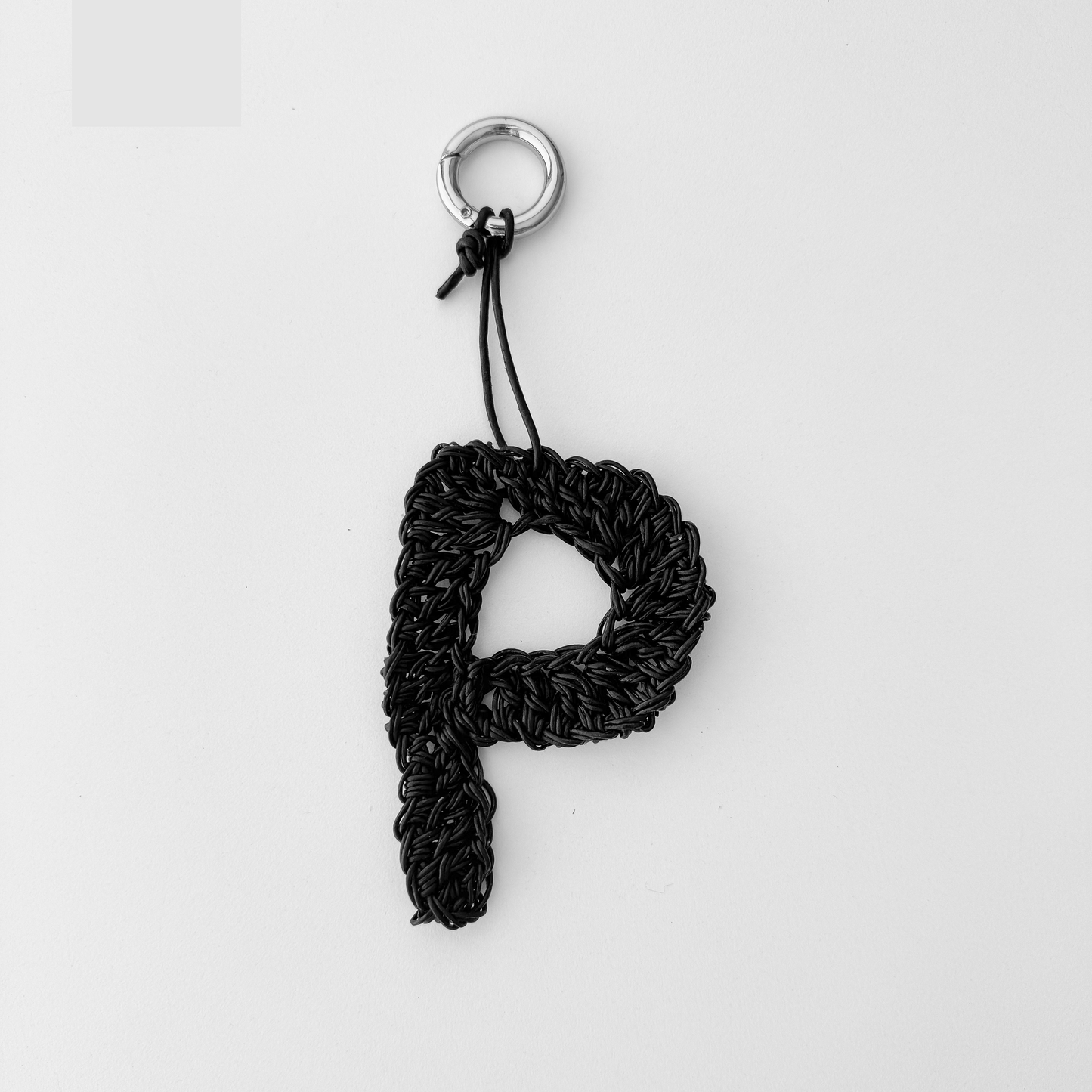 THE LETTER CHARM